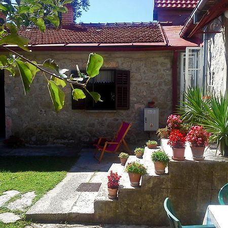 La Vecchia Casa Hotel Cetinje Bagian luar foto