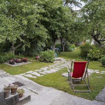 La Vecchia Casa Hotel Cetinje Bagian luar foto