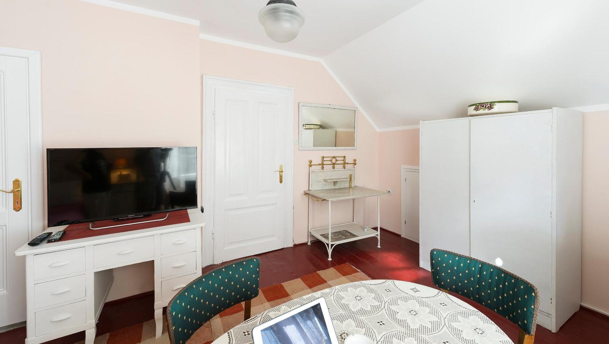 La Vecchia Casa Hotel Cetinje Ruang foto