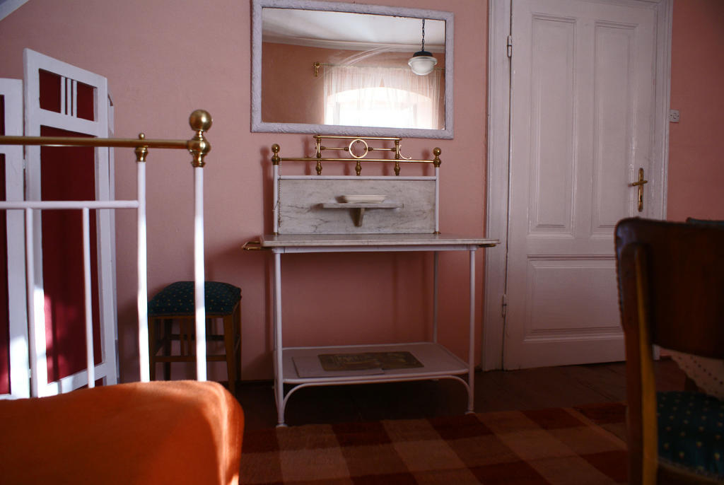 La Vecchia Casa Hotel Cetinje Ruang foto