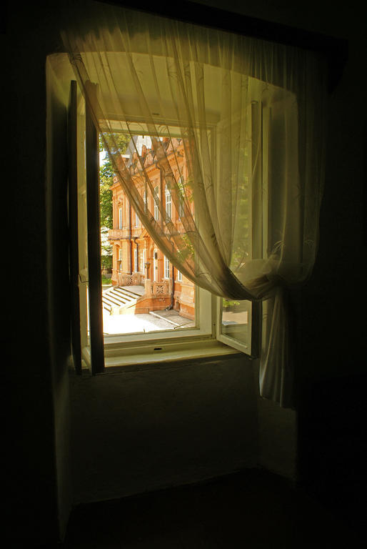 La Vecchia Casa Hotel Cetinje Ruang foto