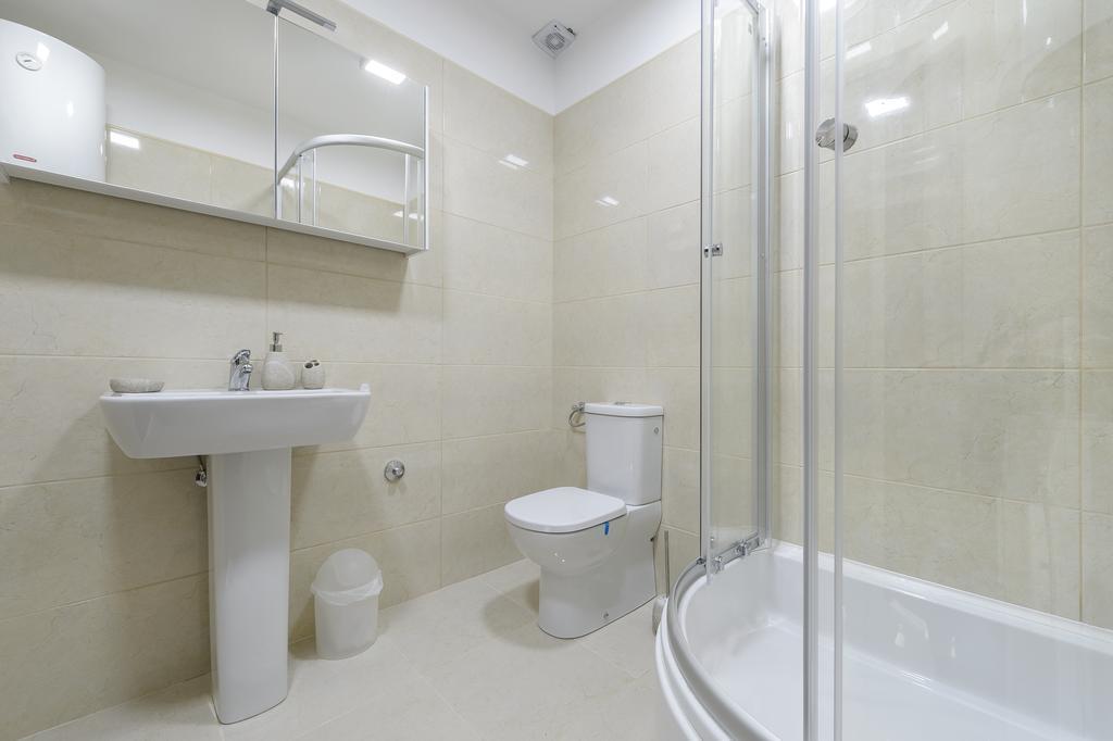 La Vecchia Casa Hotel Cetinje Bagian luar foto