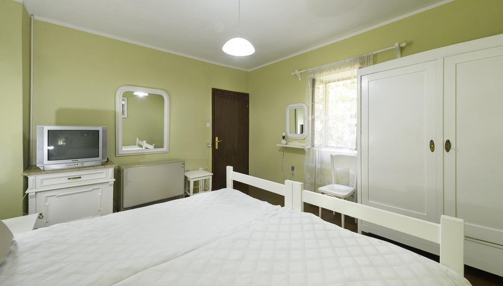 La Vecchia Casa Hotel Cetinje Bagian luar foto