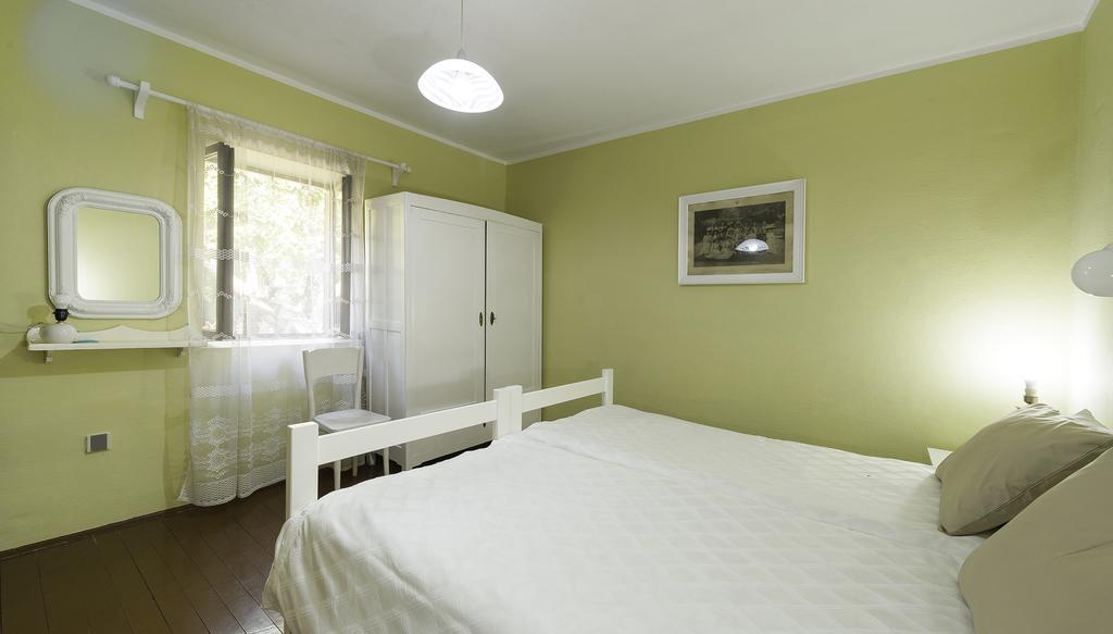 La Vecchia Casa Hotel Cetinje Bagian luar foto