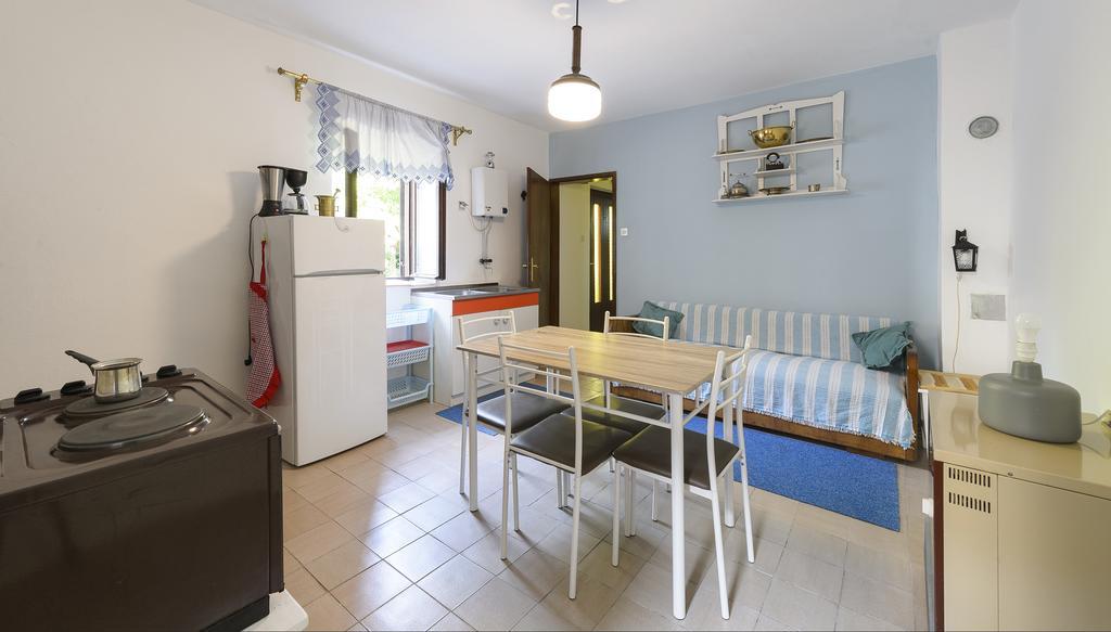 La Vecchia Casa Hotel Cetinje Bagian luar foto