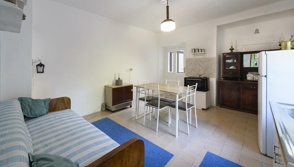 La Vecchia Casa Hotel Cetinje Bagian luar foto
